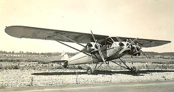 NC243M, a Kreutzer K-5 Transport